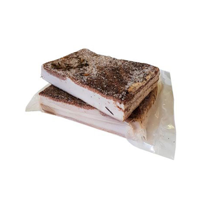 Lardo di Colonnata IGP